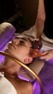 What are the Multifaceted Benefits of  Japanese Head Spa?