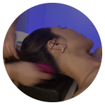 Japanese Head Spa London